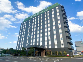 Гостиница Hotel Route-inn Natori  Ватари